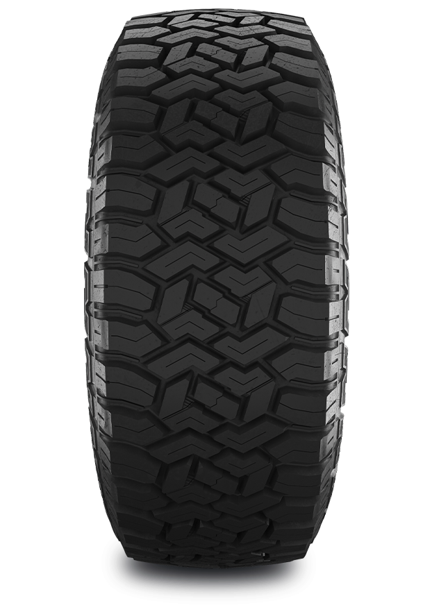 RT – Fury Tires